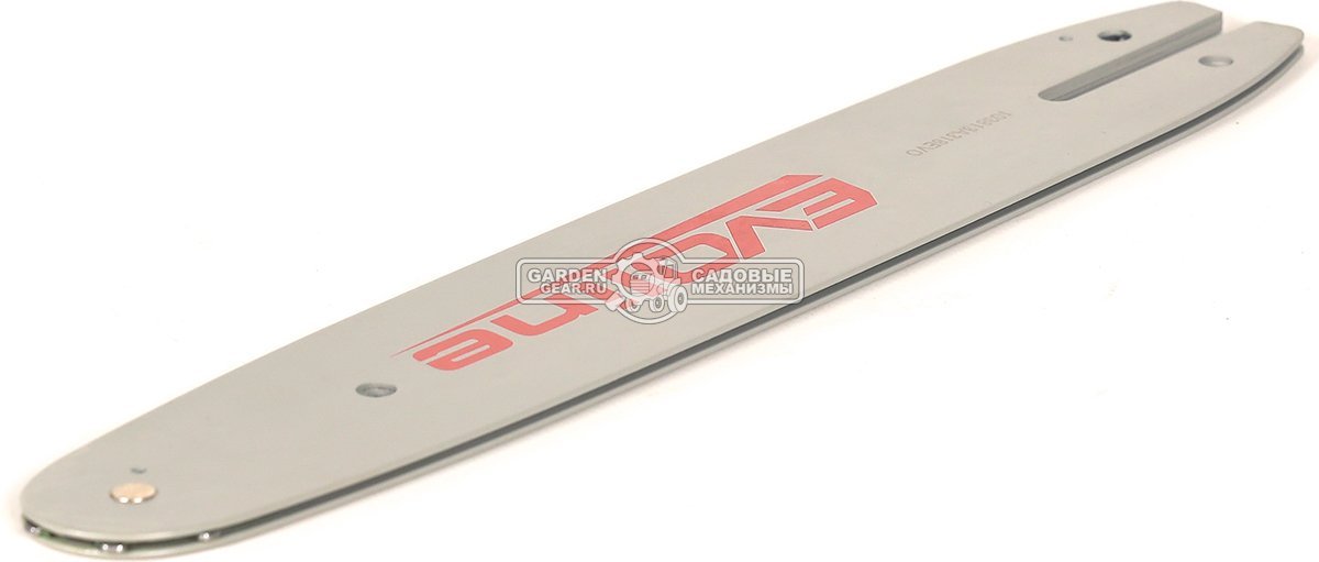 Шина EVOline 10" / 25 см (3/8", 1.3 мм, хвостовик A318)