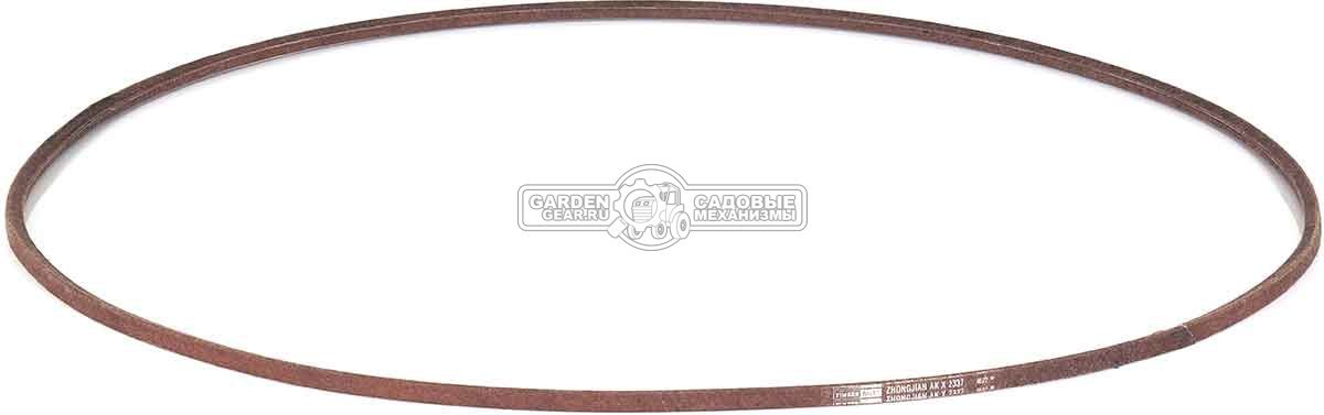 Ремень Yard Fox 20071679 привода деки для T108SCH