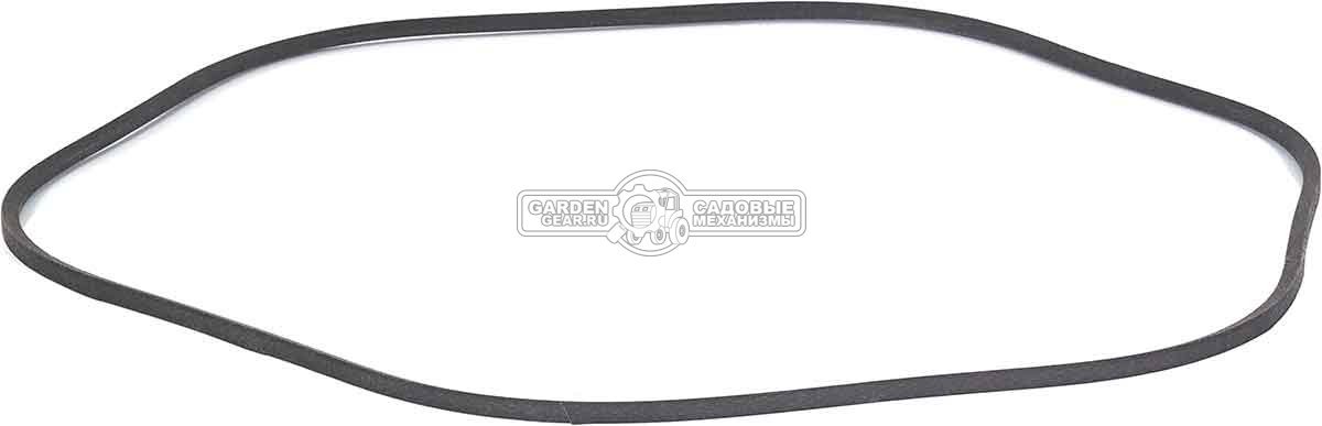 Ремень MTD для тракторов XT1 OR106 / XT2 QR106 / XT2 PR106iE / XT3 QR106E привода деки R 42" / 106 см.