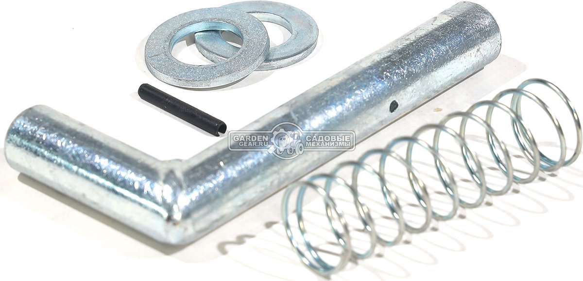 Палец Baumech для фиксации навесного оборудования