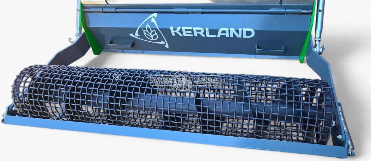 Стоунбурьер Kerland S 1200 под ВОМ (для тракторов от 24 л.с.)