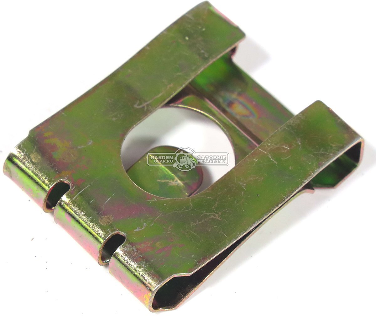 Клипса стопорная Daewoo 12 мм.