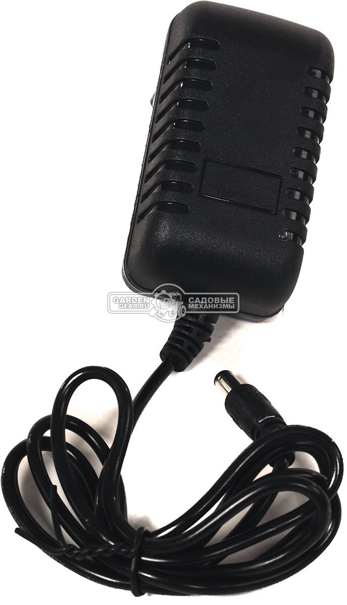 Зарядное устройство Daewoo DACH 1016Li (PRC, 1А, 16В, 0.15 кг)