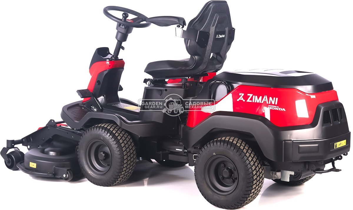 Дека ZimAni 112 см. для райдеров R214TC/PRO