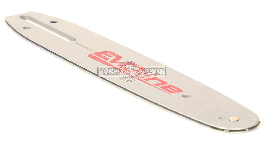 Шина EVOline 10" / 25 см (3/8", 1.3 мм, хвостовик A041)