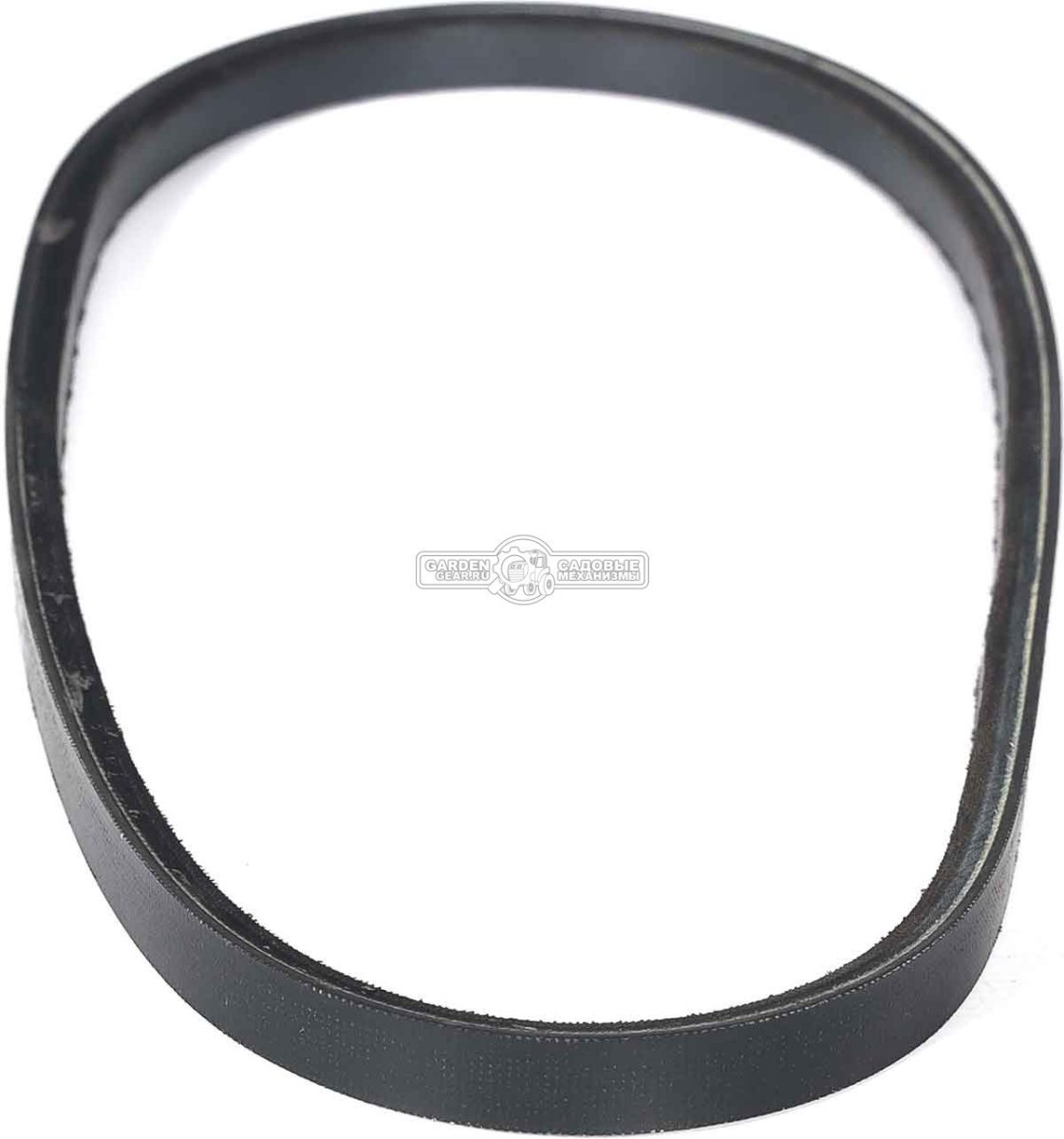 Ремень ZimAni привода хода, для минирайдера RDE 66