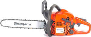 Бензопила Husqvarna 435 II с шиной 15", 38 см. 9676758-35 отзывы