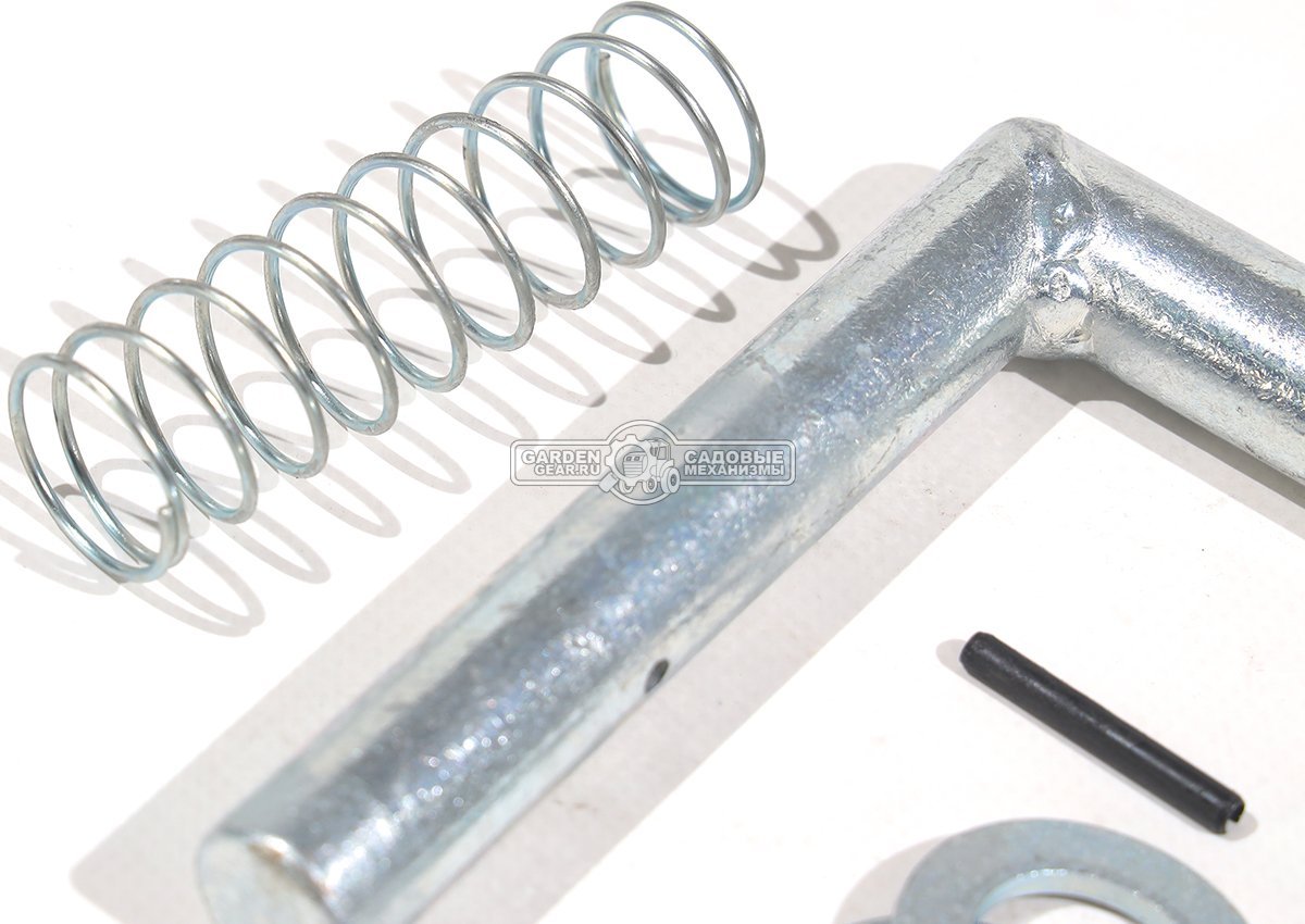 Палец Baumech для фиксации навесного оборудования