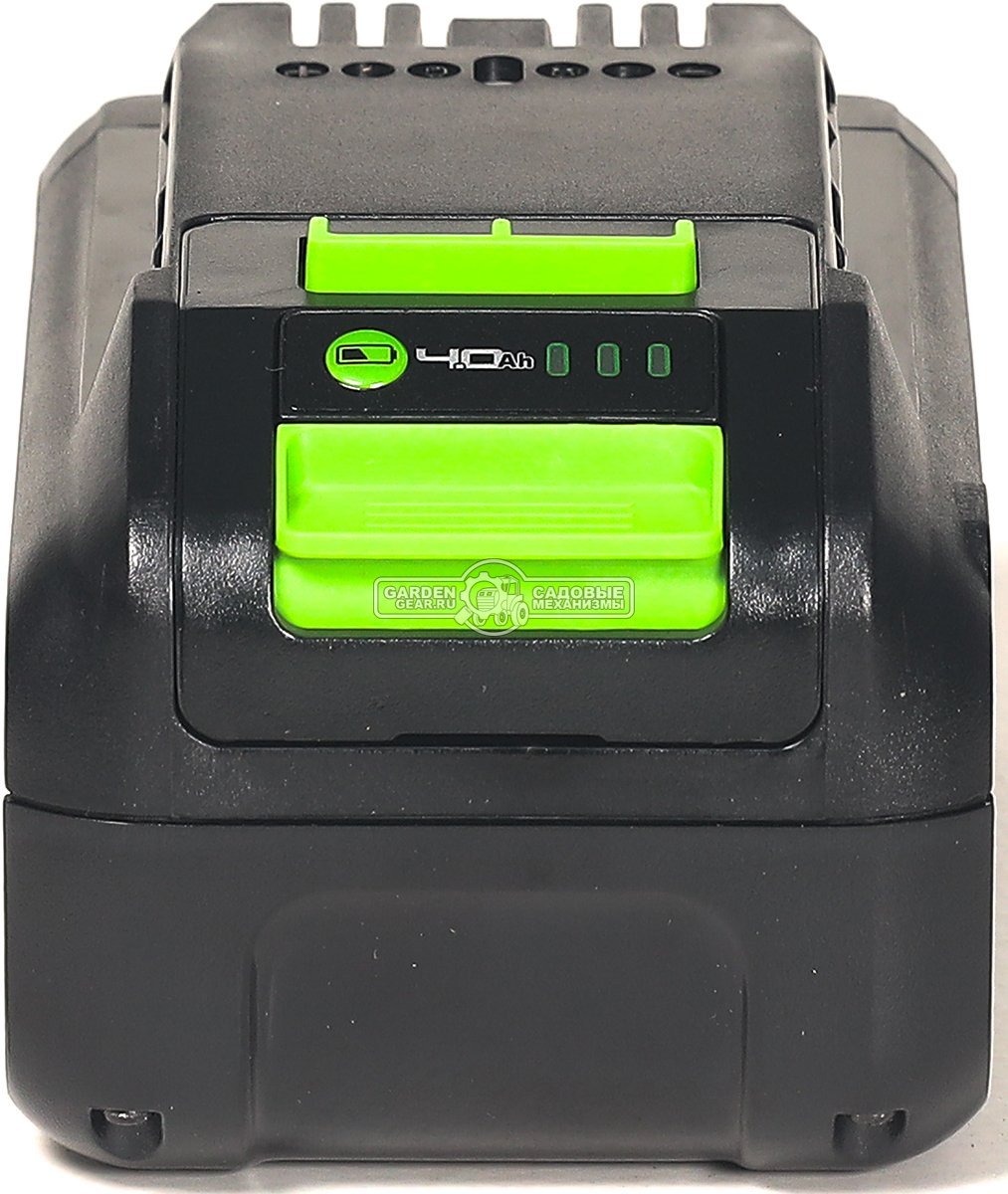 Аккумулятор GreenWorks High Power G24HP4 (PRC, Li-ion, 24V, 4 А/ч)