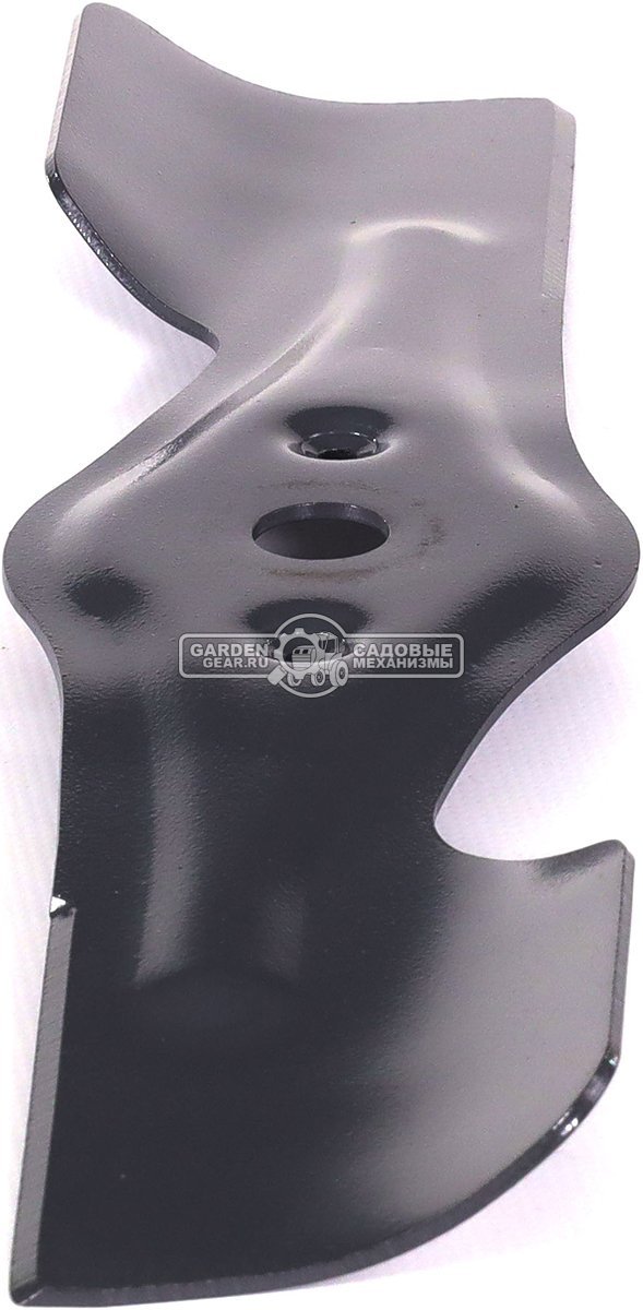 Нож газонокосилки Daewoo DLM 400 40 см., для L 43SP / DLM 4300SP