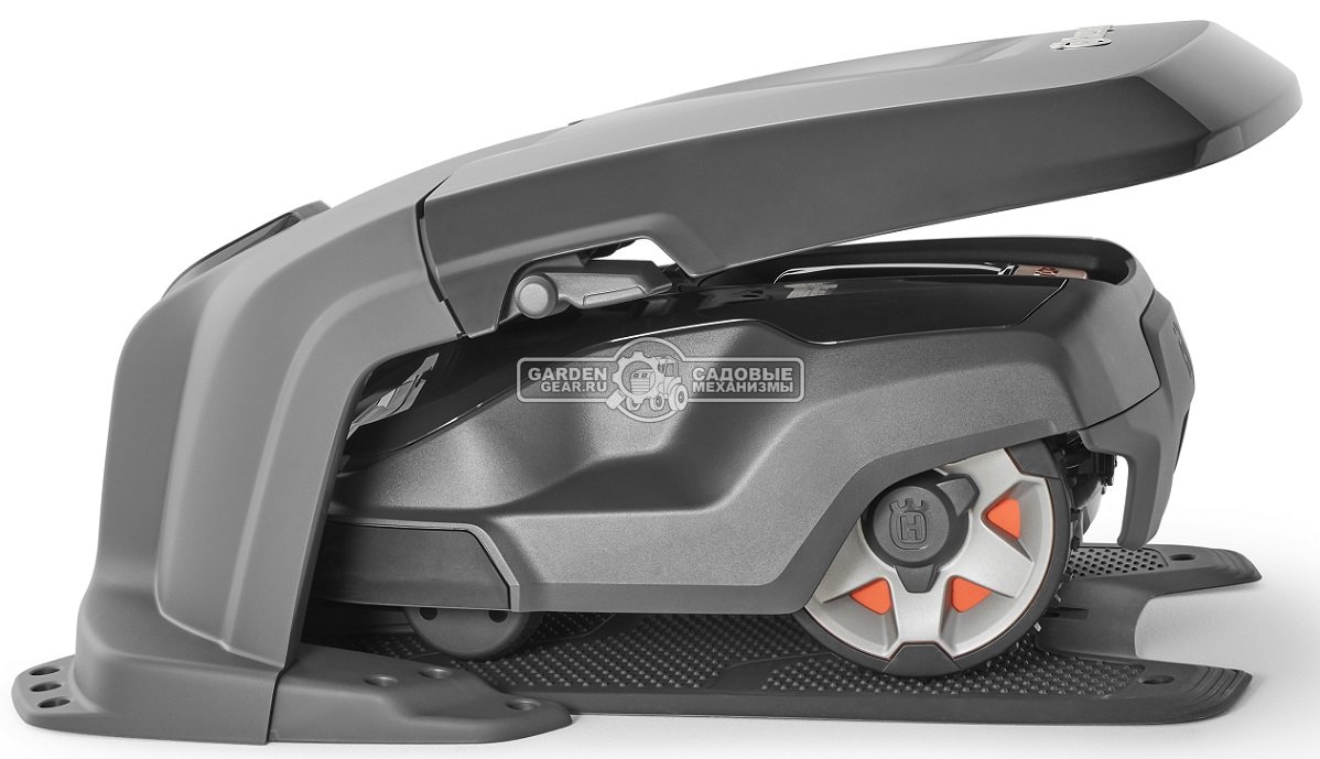 Навес зарядной станции Husqvarna для Automower 310 / 315