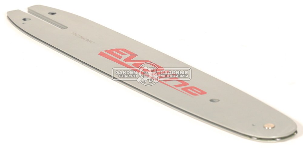 Шина EVOline 10" / 25 см (3/8", 1.3 мм, хвостовик A318)