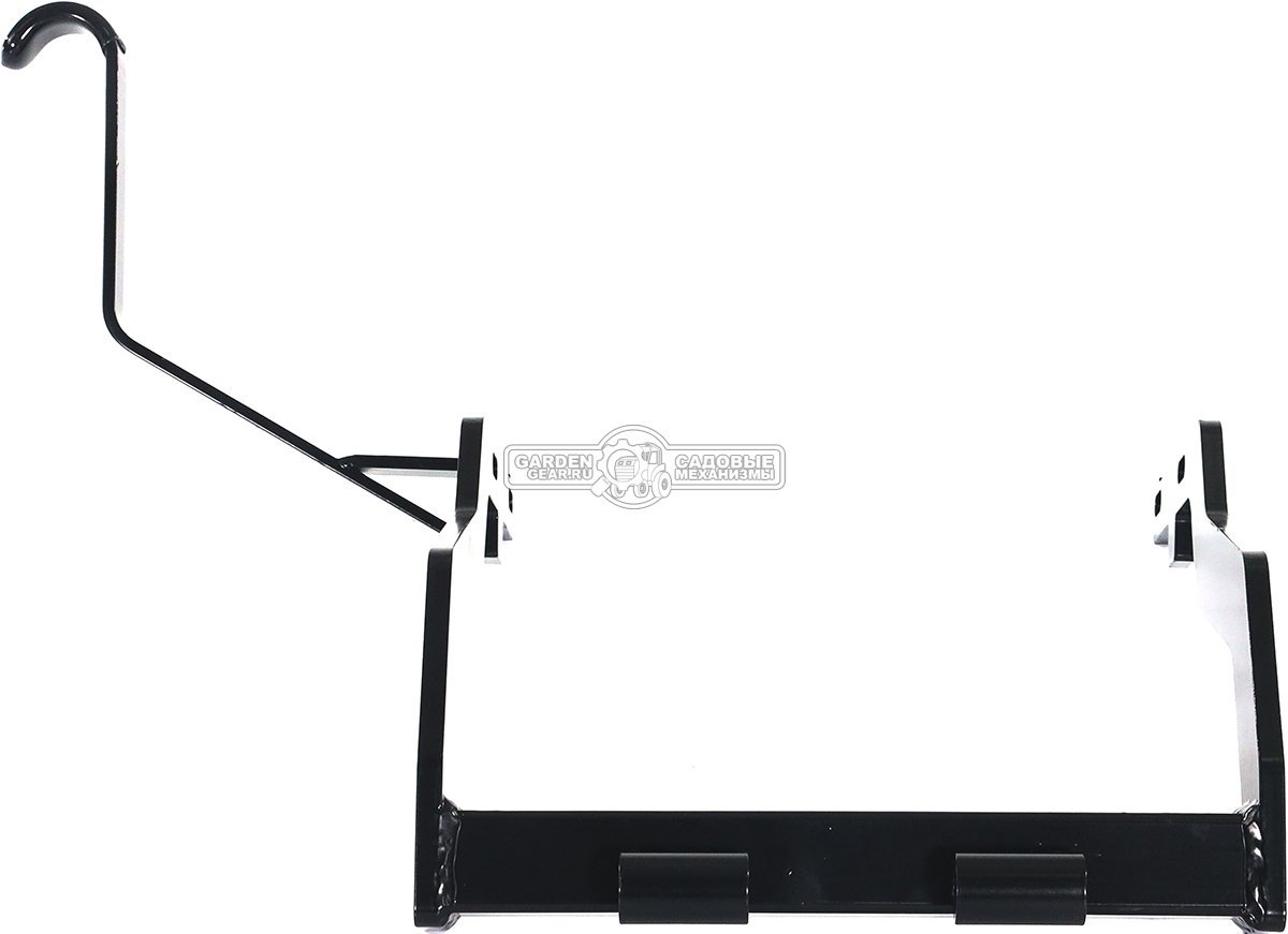 Сцепка для установки переднего навесного оборудования Caiman 1035 для Rapido