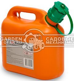 Канистра Villartec 5 л