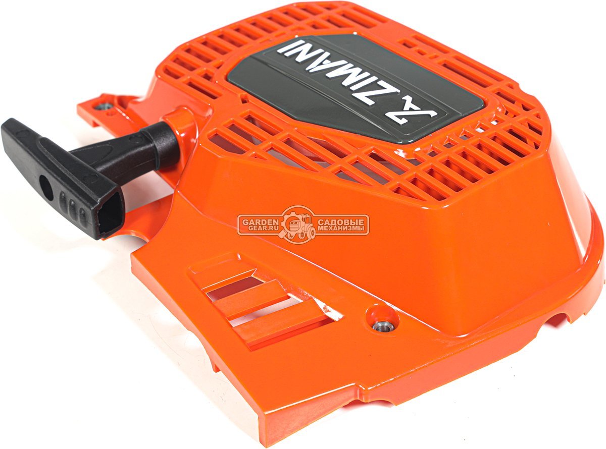 Стартер в сборе ZimAni для K 970 / K 1270