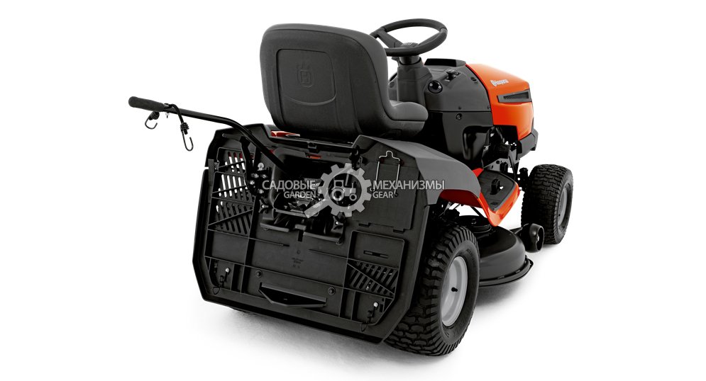 Заглушка для мульчирования Husqvarna BioClip 38&quot; 97 см. для садового трактора TС 38 / TС 138 / CT 154