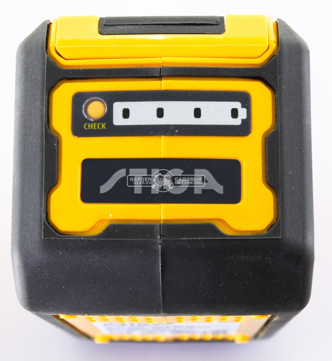 Аккумулятор Stiga SBT 5048 AE (PRC, Li-ion, 48V, 5 А/ч., 1,53 кг.)
