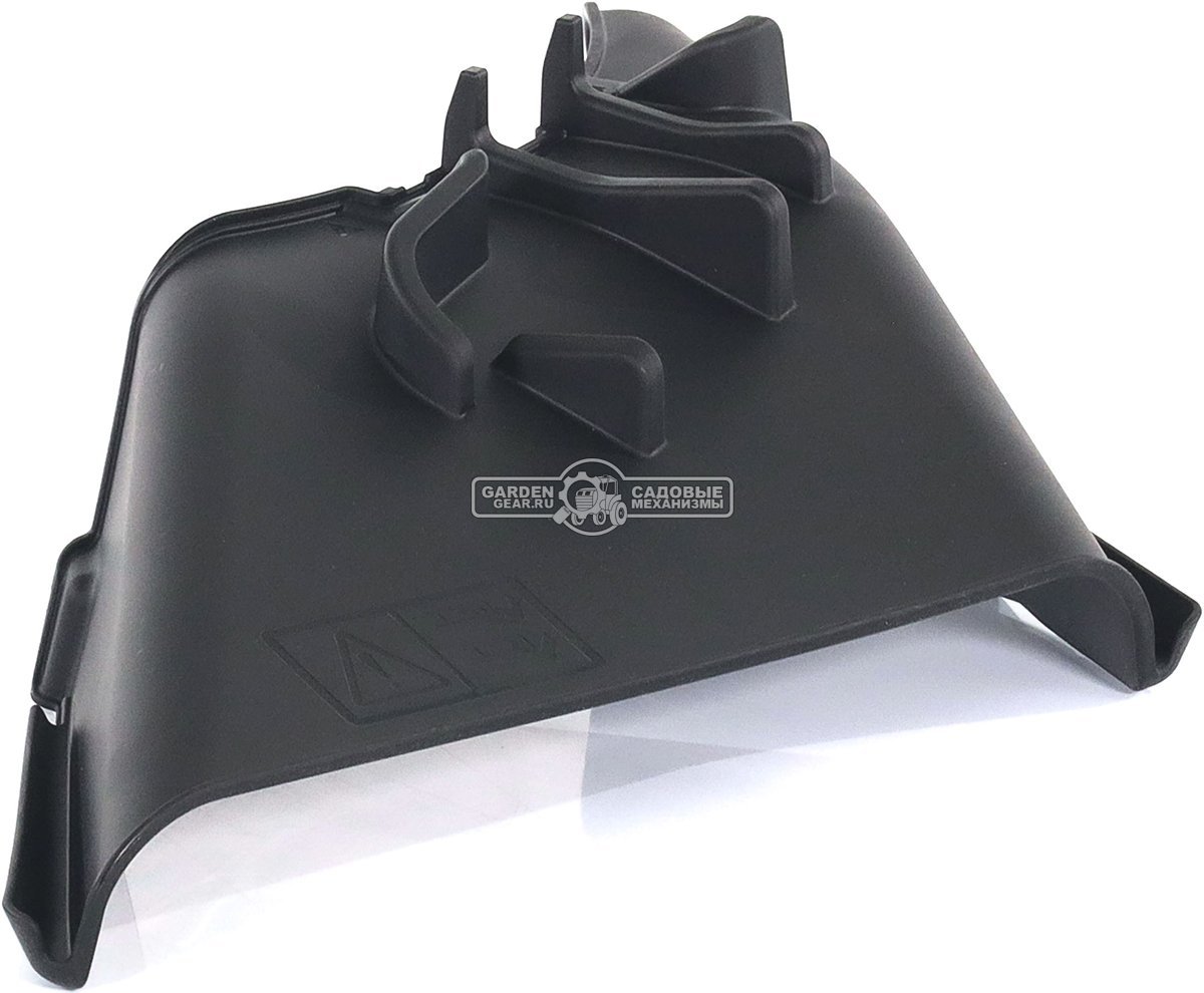 Дефлектор бокового выброса травы Stiga для садового минирайдера Combi 166 / 1066