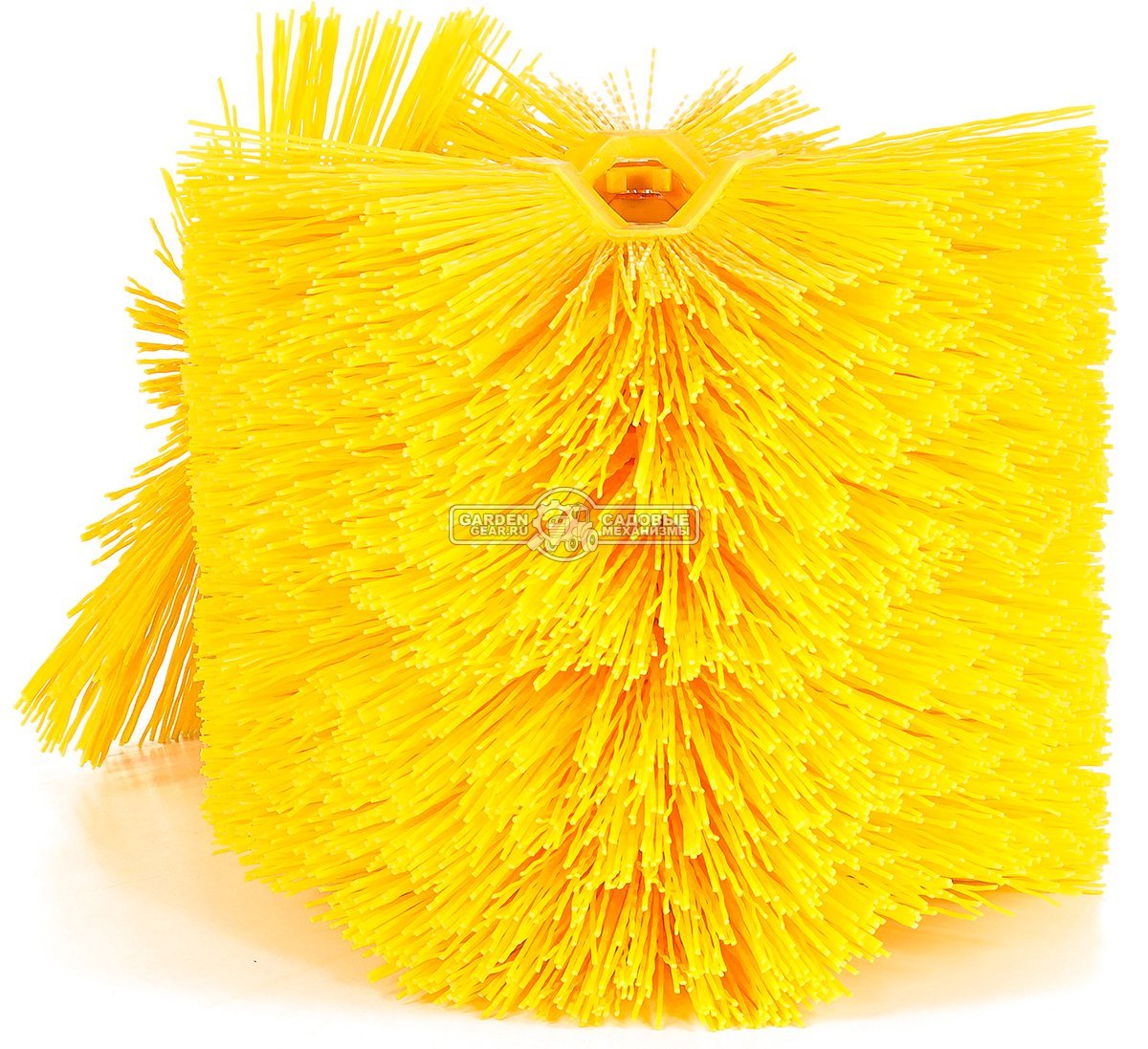 Запасная щетина Baumech для поворотной щётки 120x550 комплект