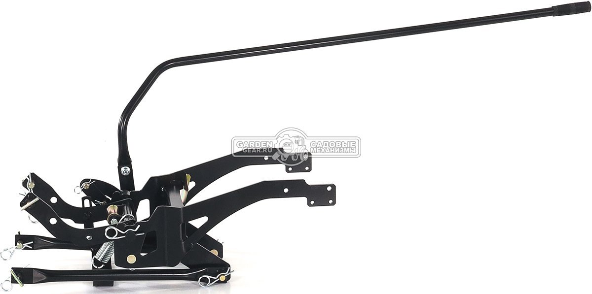 Сцепка для установки переднего навесного оборудования Caiman ZP5 для Comodo