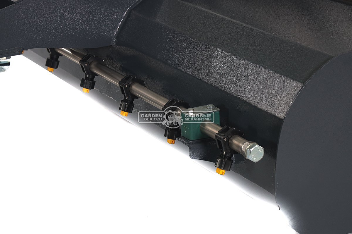 Система орошения Baumech для щетки бункерной, 20 кг.