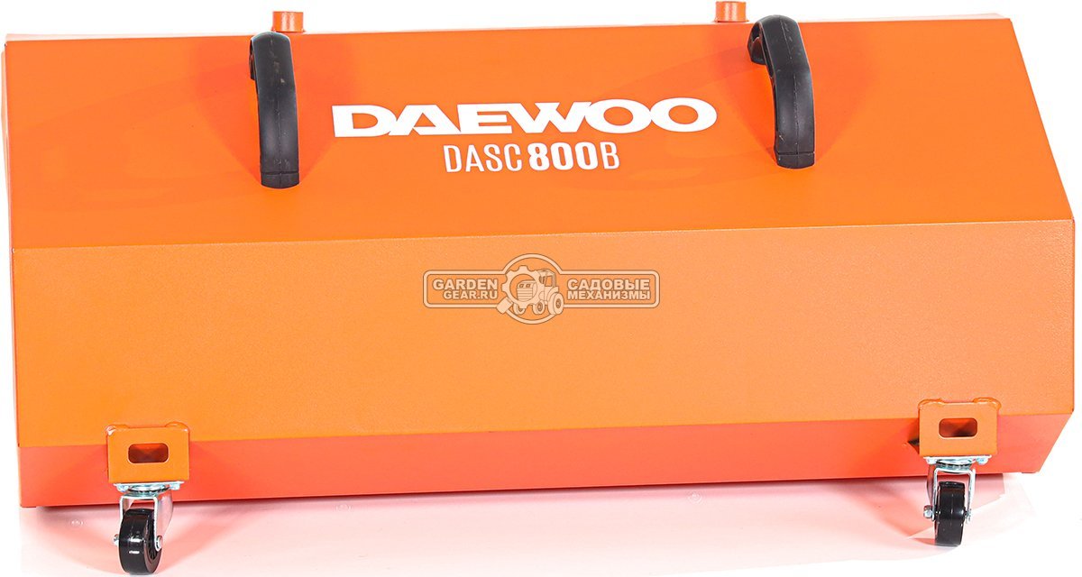Контейнер для сбора мусора Daewoo DASC 800B 80 см. для 7080 / 8080