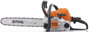 Бензопила Stihl MS 180 с шиной 16", 40 см отзывы