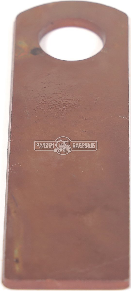 Нож Caiman для Edgar 60C