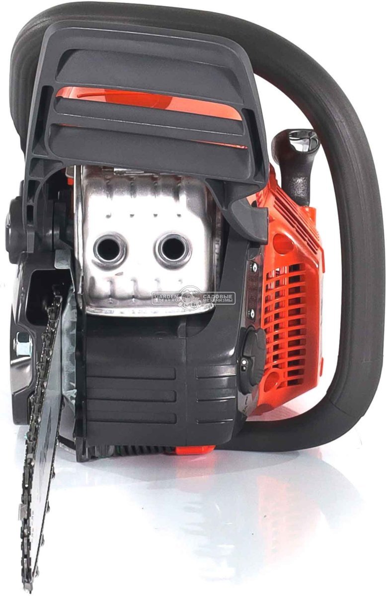 Бензопила Husqvarna 440 II 15" (SWE, 40.9 куб.см., 1.8 кВт/2.4 л.с., X-Torq, 0.325-1.3-64E, 4.4 кг)