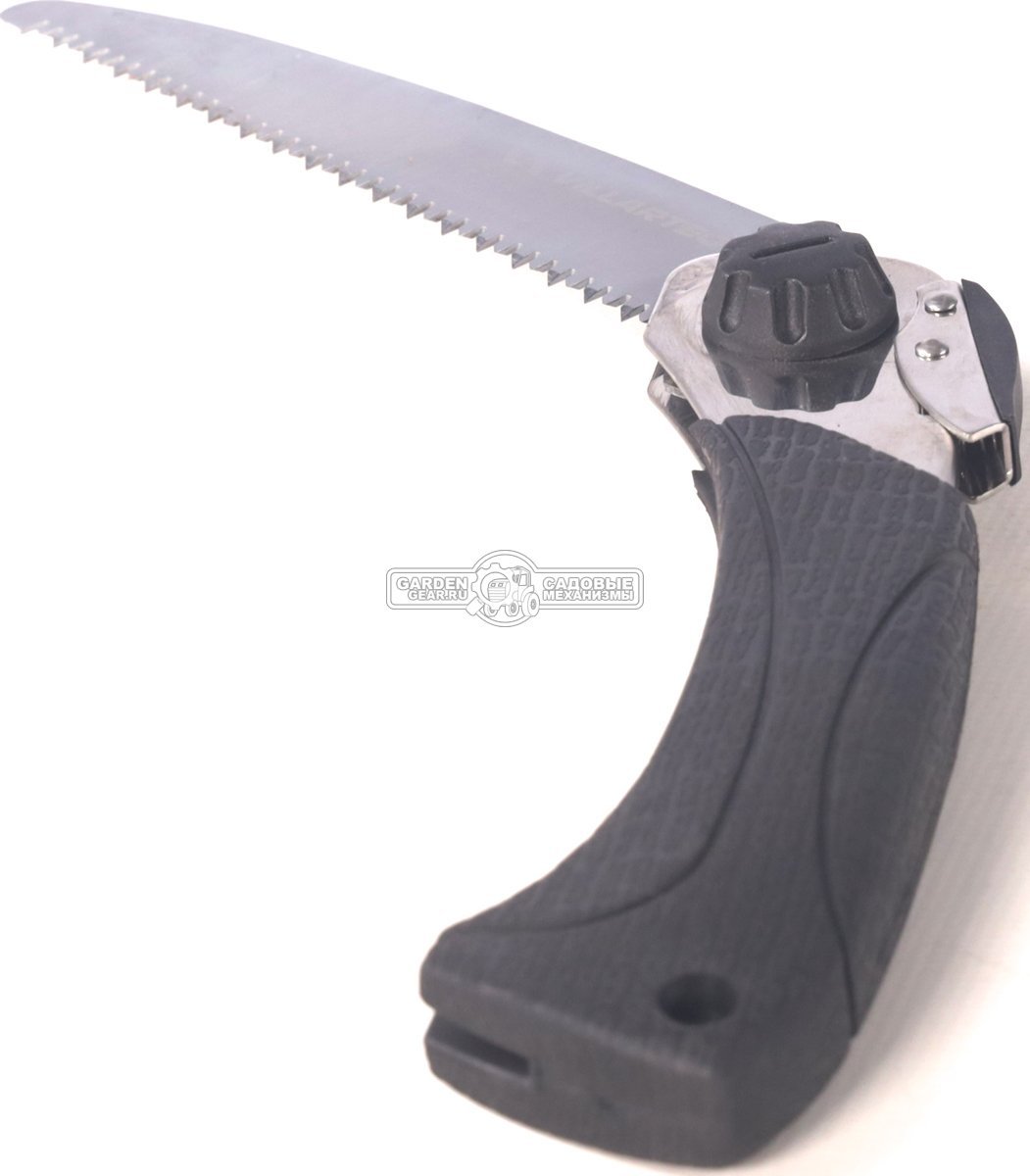 Пила складная по дереву Villartec Gator 7501020000