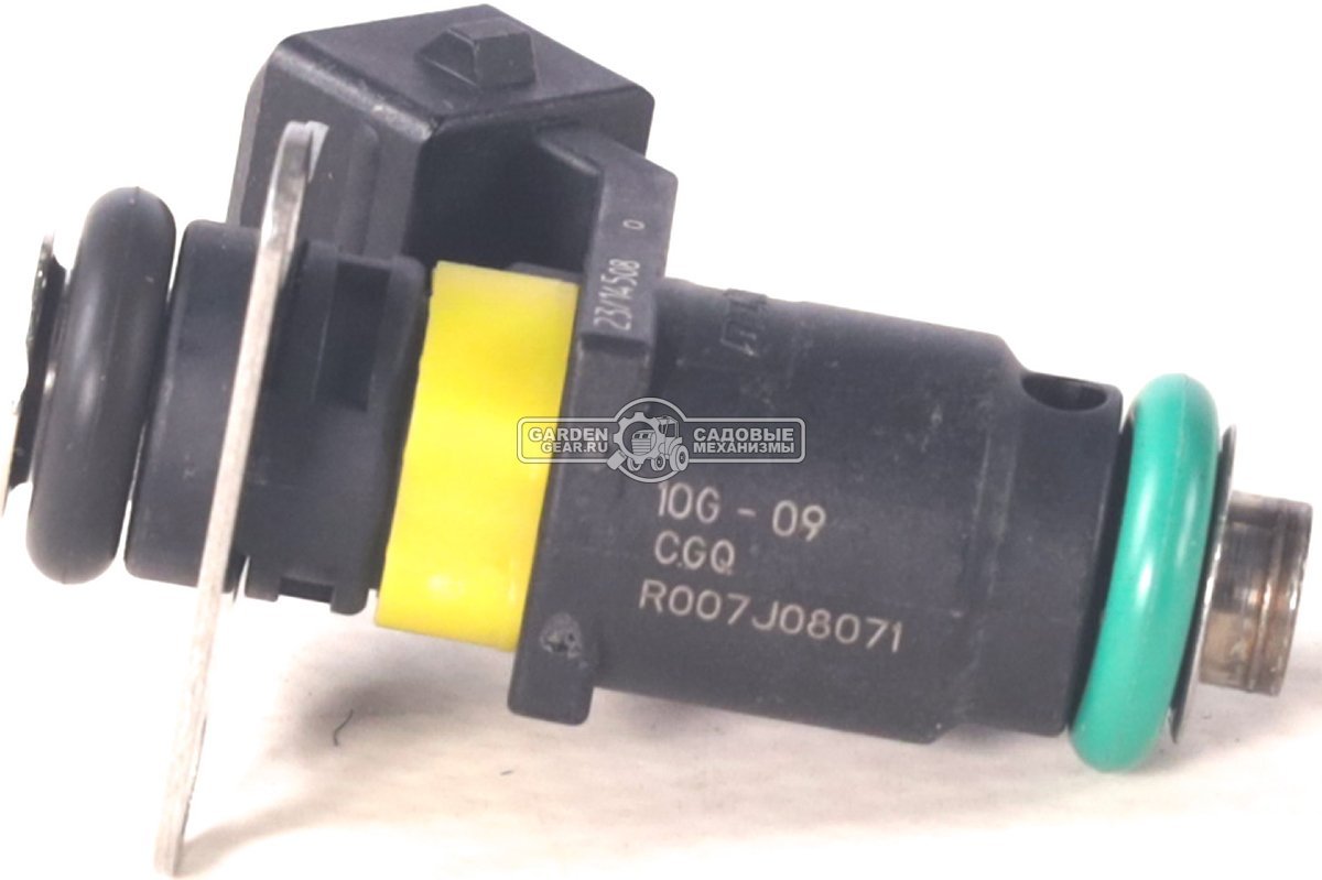 Форсунка Zongshen для GB750I