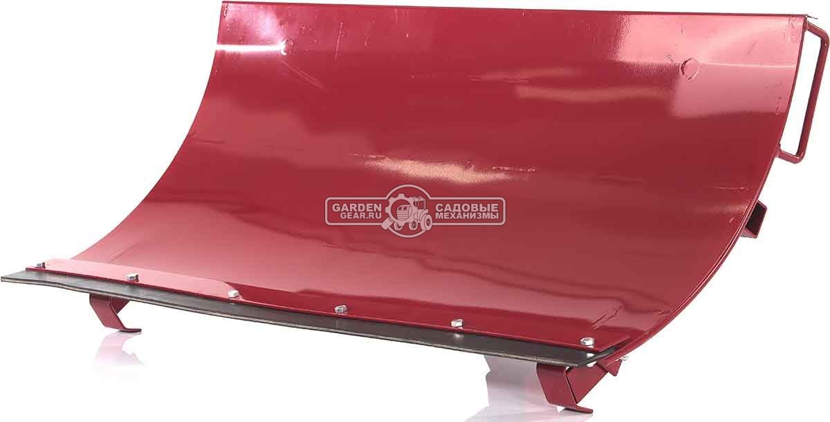 Отвал / лопата мотоблочная Мобил-К для G85 (100 см, г.Гагарин)