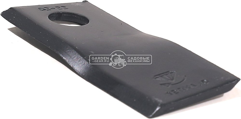 Нож для косилки Caiman RM60S / Pubert RM60B