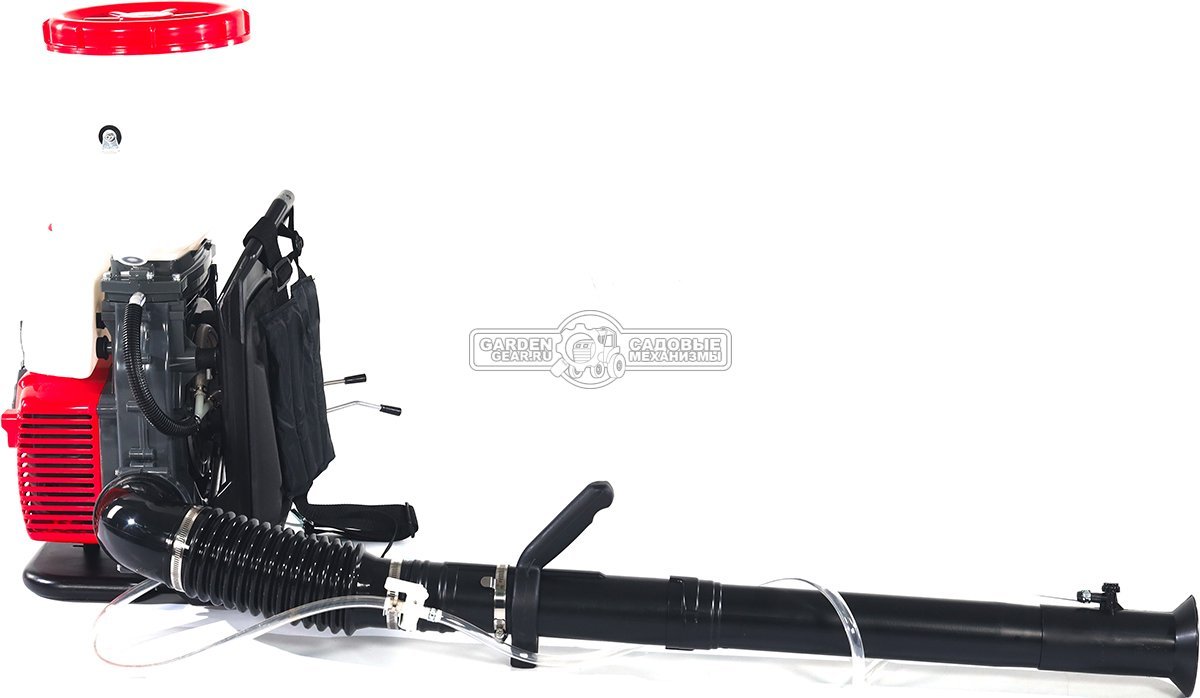 Опрыскиватель бензиновый EVOline MBG 54 Plus (PRC, распыление воздухом, 82.4 см3., 4.0 кВт./5.5 л.с., 20 л, 12 кг)