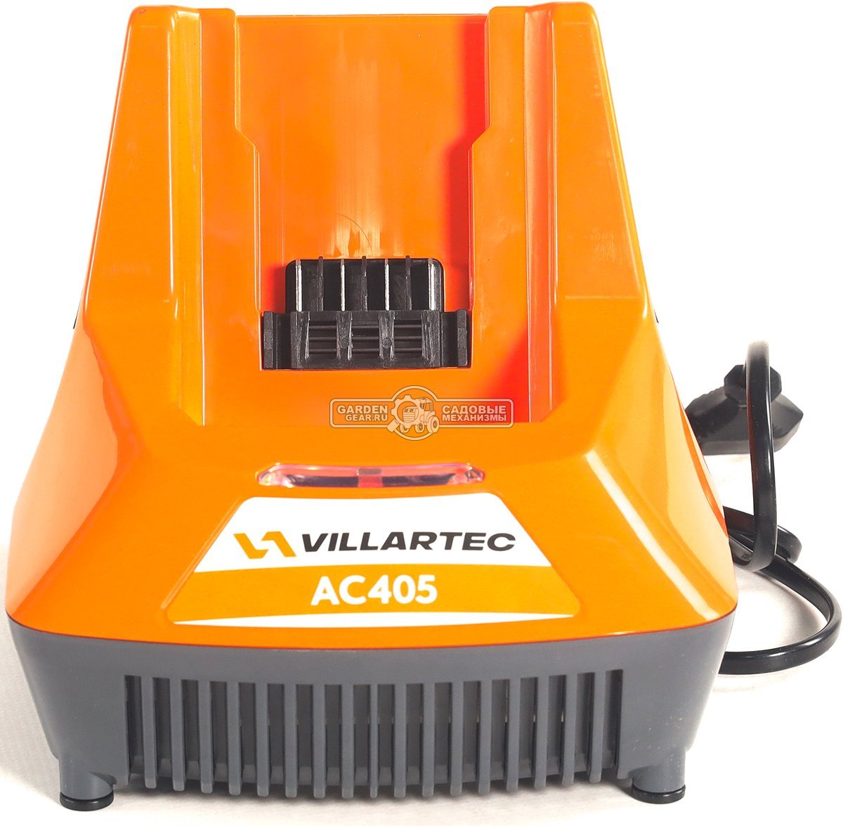 Зарядное устройство Villartec AC405 (Li-ion 40В, 5,1 А)