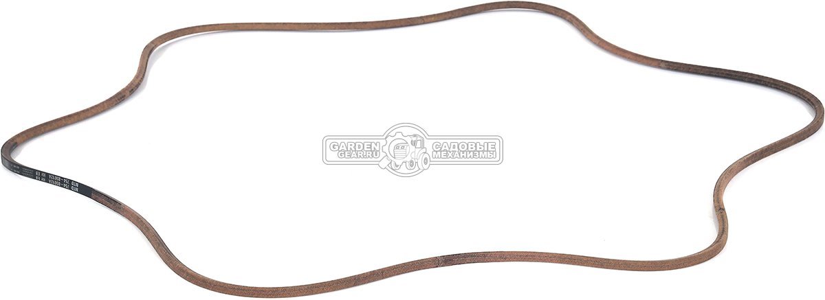 Ремень MTD для райдеров XZ3 122 / Z1 122 привода деки 48" / 122 см.