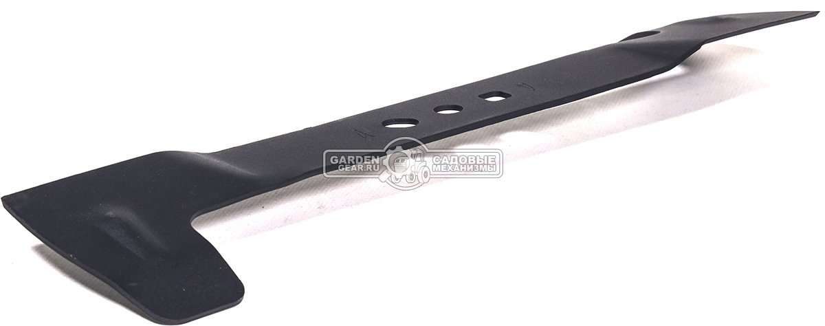 Нож деки правый для ZimAni TC97HL / TC97HLD, Villartec MR1592H