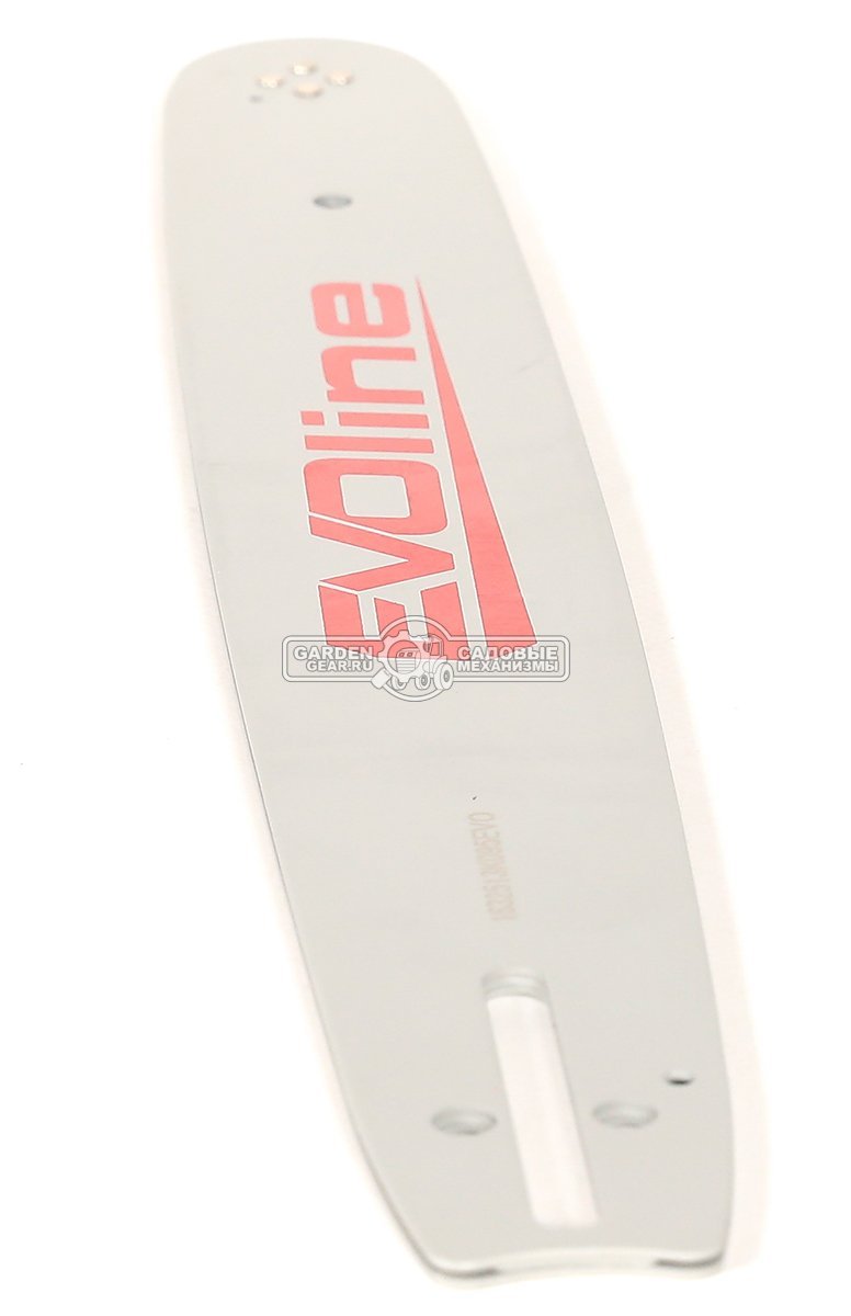 Шина EVOline 16" / 40 см (0.325", 1.3 мм, хвостовик K095)