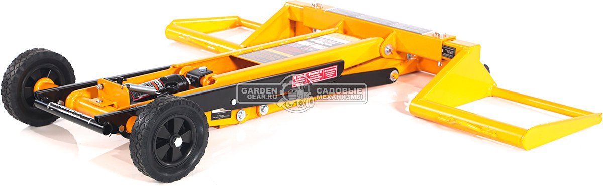 Подъемник для тракторов Cub Cadet HTL 550 Mower Lift