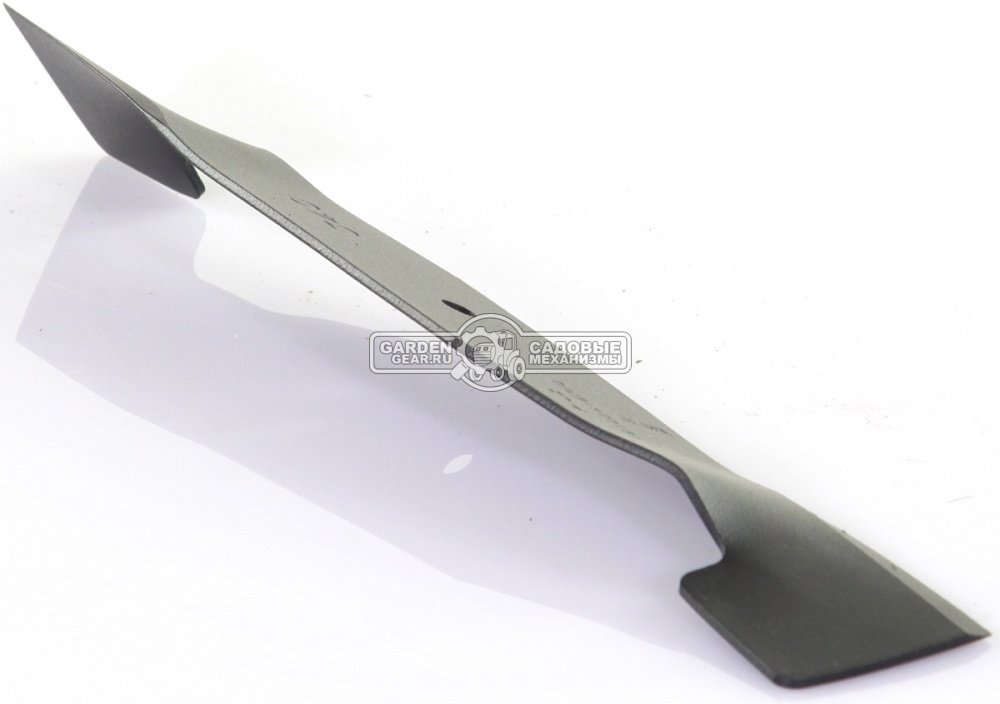 Нож газонокосилки Stiga 34 см., для Combi 36 E c выступами (181004157/0 в упаковке)