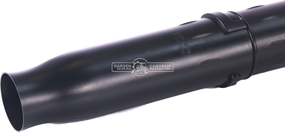 Воздуходувка бензиновая ранцевая Villartec BX800 (PRC, 79.4 см3, 3.0 кВт/4.1 л.с., 1316 м3/ч, 96 м/с, 10.3 кг)