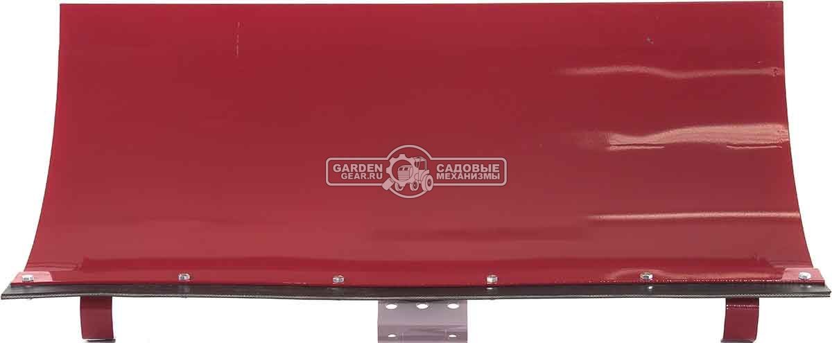 Отвал / лопата мотоблочная Мобил-К для G85 (100 см, г.Гагарин)