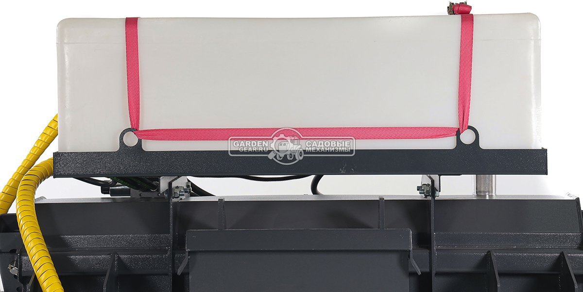 Система орошения Baumech для щетки бункерной, 20 кг.