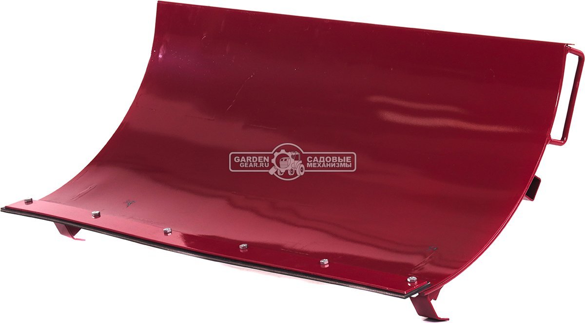 Отвал / лопата мотоблочная Caiman R0036 100 см., для мотоблоков с ВОМ Atletico (г. Гагарин)