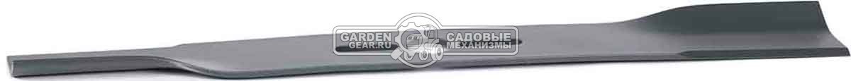 Нож для газонокосилок универсальный Unisaw 19" / 48,26 см.