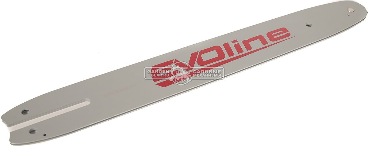 Шина EVOline 14" / 35 см (3/8", 1.3 мм, хвостовик A074)