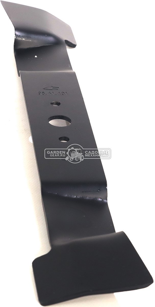 Нож деки Efco для EF 99L/12,5 KM / 14,5 KM