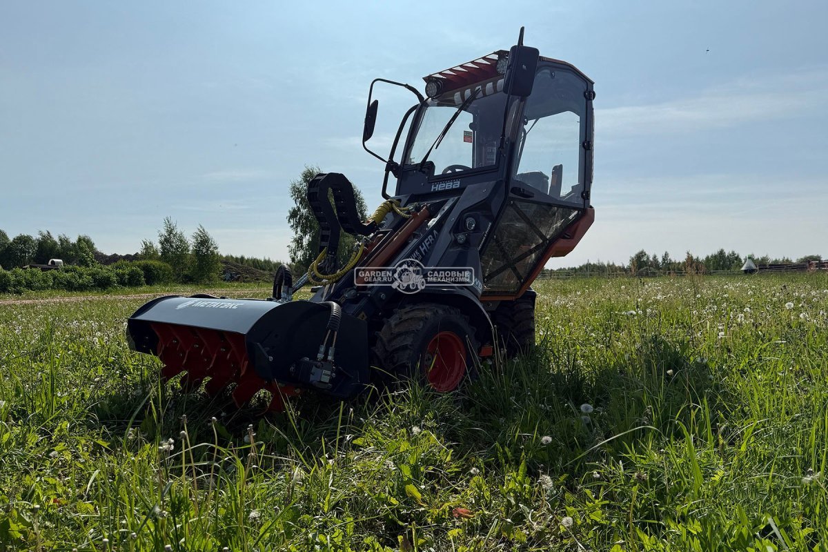 Фреза культиваторная МЕТАТЭКС 