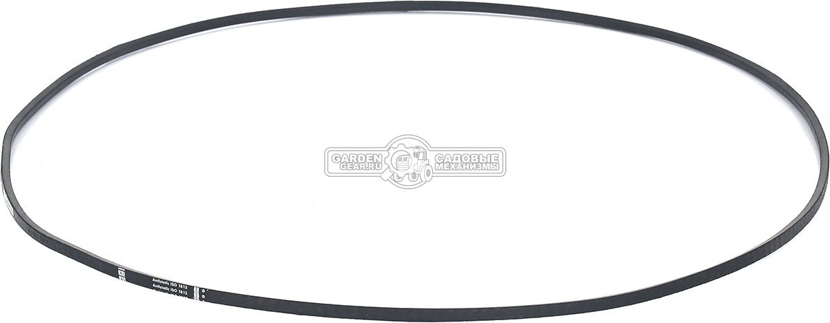 Ремень Caiman привода хода V-belt HA 13X2655LI (2685LW) для Comodo 2WD (серии UJ)