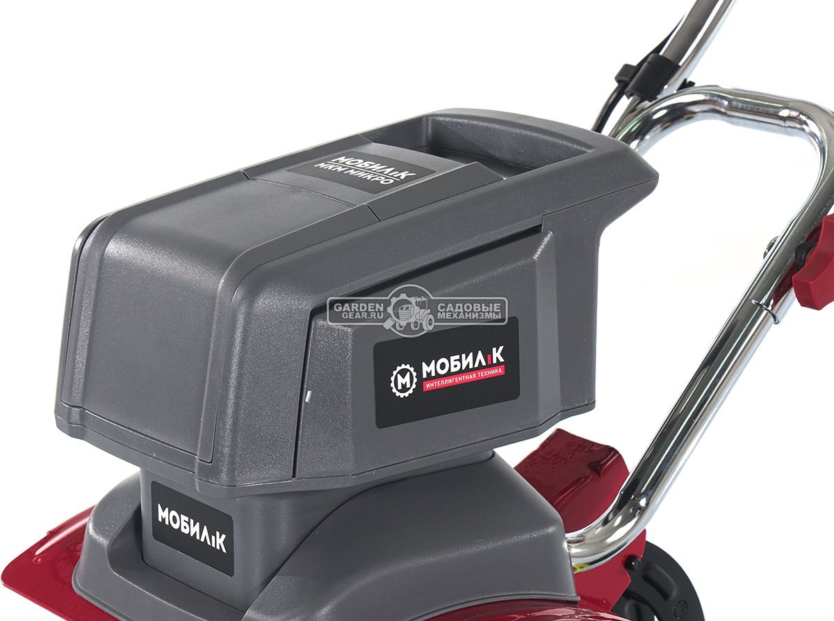 Культиватор электрический Мобил К МКМ-Микро (PRC, 1200 Вт, 30 см, 11 кг)